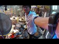 Juragan Empang (COVER) drum cam || OPERA VAN JAVA