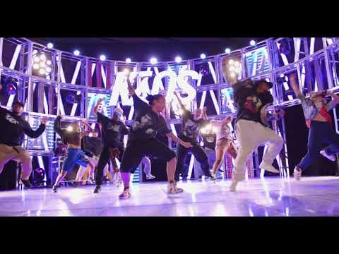 Ysabelle Capitule Choreography | Rihanna - Bitch Better Have My Money