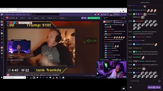 Tim And Nickmercs React To Oversalt with Timthetatman