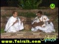 بنة وبابا ولد نانة سهرة العيد 2012