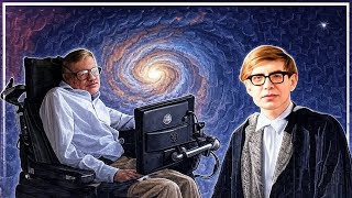 The Unknown Side of Stephen Hawking