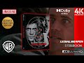 Lethal Weapon 4K UltraHD Collectors Steelbook Edition Unboxing