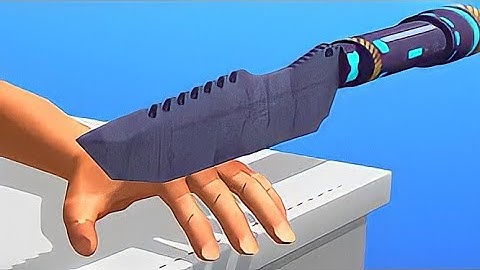 #EP.1 #YouTube ASMR slicing - Gameplay Part 1 - First Level 1 - 15 (iOS, Android)#android #shorts