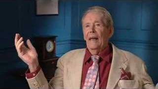Entrevista con Peter O´Toole