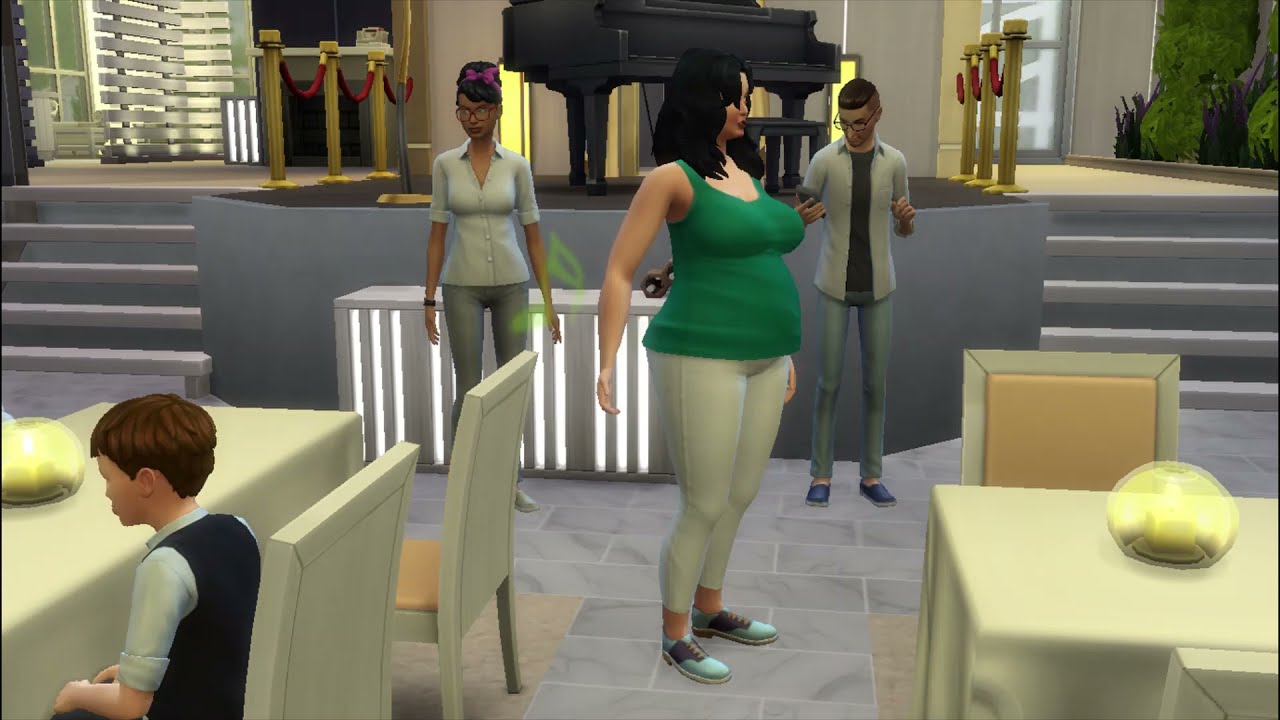 Selena Loca Telegraph