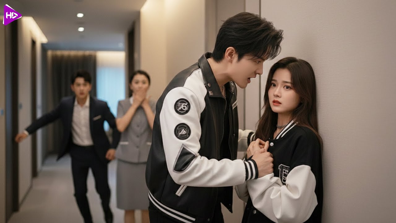 ✨بيسيبها علشان يندمها وبيخطب صاحبتها ولما جه يرجعلها لقاها أتجوزت صديقه المقرب .. فبينقهـر