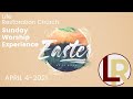 Easter Sunday | Worship Experience | 4-4-2021