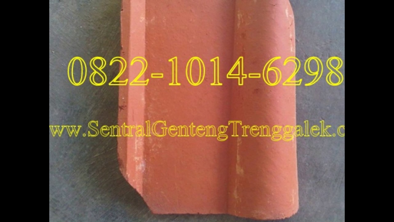  Harga  Genteng  Nglayur Trenggalek di  Gresik 082210146298 