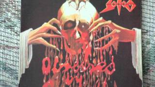 Sodom - Witchhammer (European Version)