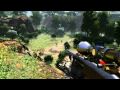 Cabelas outdoor adventures 2010 gameplay