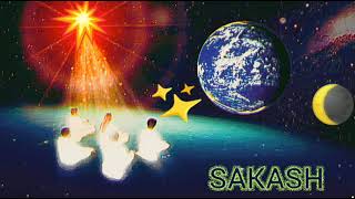 Sakash meditation music screenshot 2