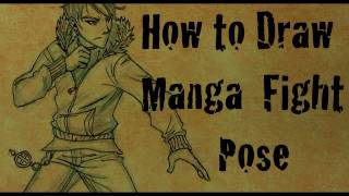 How To Draw Anime And Manga Comics 10 Tutorials To Get Started