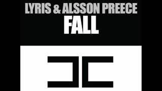 Lyris & Alsson Preece - Fall