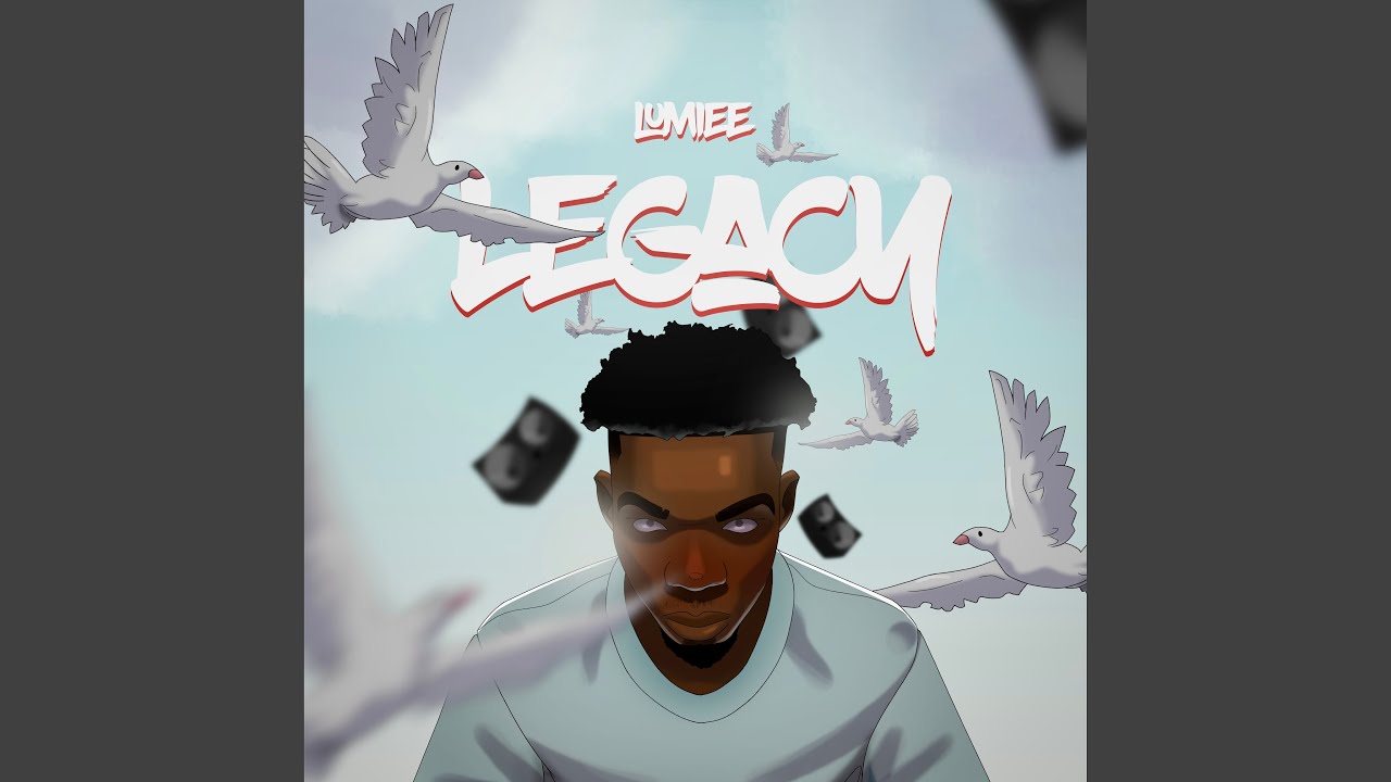 Watch Legacy on YouTube Watch Legacy on YouTube