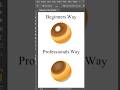 Photoshop Design Tutorial with Smooth Smuge Tool | #adobe #tutorial #photoshop