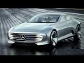 The Concept IAA in action - Mercedes-Benz original