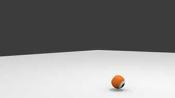 Blender animation basics: Bouncing Ball