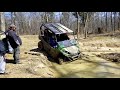 Wildcat Off-road and Dirty Turtle Trips