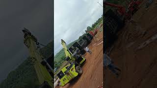 #Crane Mafia# Siwan Jila#BR29#mobilecrane#crane#................#................#😎😈🦅#............#