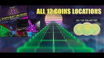 *ULTIMATE GUIDE* HOW TO UNLOCKING ALL 3 G3T H1GH3R CAMOS (ALL COINS LOCATIONS) MW3 PART 2