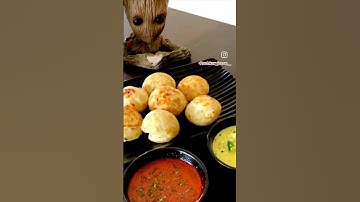 झटपट रवा आप्पे | Instant Rava Appe Recipe । रवा अप्पे recipe
