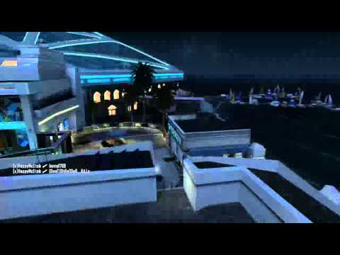 Black Ops 2-Cross