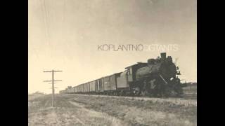 Koplant No - 'Blerg'