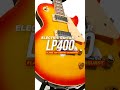 【PLAYTECH】PRODUCT SHOWCASE【ELECTRIC GUITAR】
