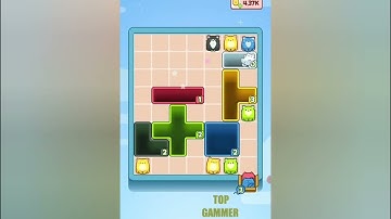 Drop the Cat! level 219 gameplay walkthrough solution