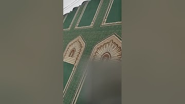 صلاة العشاء بمسجد التوحيد بمصر؛ القارئ همام عادل شاهين