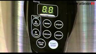 cooker multi newwave