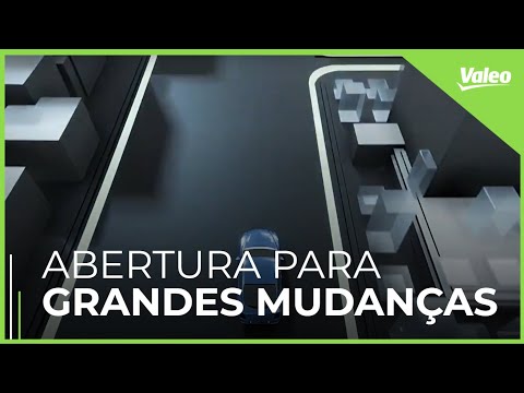 [Mobilidade Digital] Soluções de conectividade da Valeo