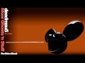 Deadmau5 - Moar Ghosts 'n Stuff (Ft. Rob Swire) [Vocal Mix] (1080p) || HD