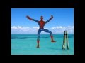 The amazing spiderman 2