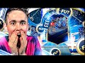 I PACKED AN INSANE TOTS BUNDESLIGA!