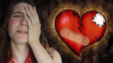 Reasons Why Break Ups Suck