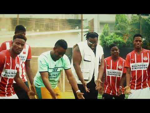 ABOME LELEFANT - Ibrahim SANGARE