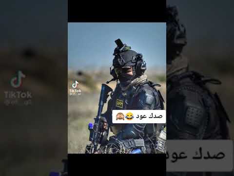 ستوريات جهاز مكافحة الارهاب