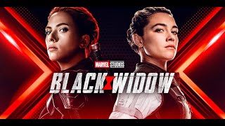 مراجعة فيلم بلاك ويدو بالتفاصيل - Black Widow