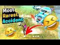 Worlds rarest accident ever   not stupid ff  stupidwastaken