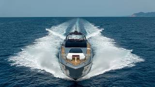 NEW Riva 96 Argo Super - A Sophisticated Evolution Suzuki S17 Custom S Ichinana Trailerable Wide Trimaran Hull A Stylishly Customized High Spec B