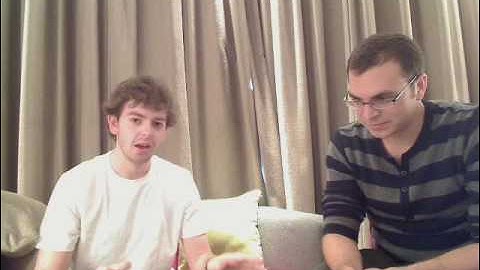 Aria in HTML5 (Part 1 of 2)