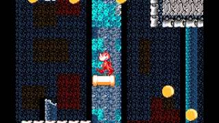 Jurassic Boy 2 - Jurassic Boy 2 (NES / Nintendo): Level 1 and 2 - User video