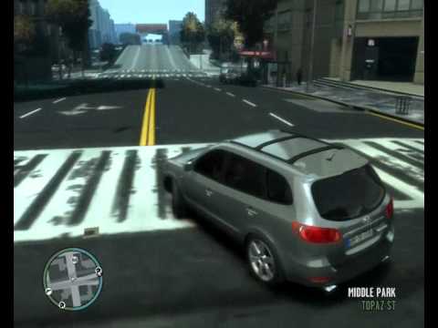 gta-iv-hyundai-santa-fé---juninho