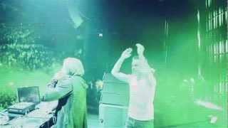 David Guetta &amp; Nicky Romero - Metropolis (Live Teaser)