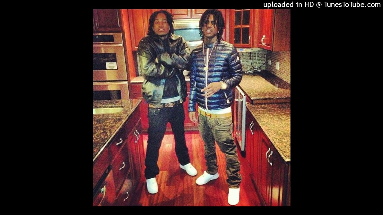 free *Futuristic* Old Chief Keef x SpeakerKnockerz x Futuristic glo Type Beat - 