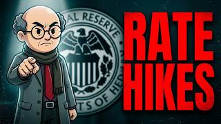The Fed’s Rate Hike Signal: What It Means for You