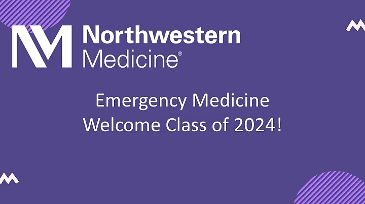 Welcome New Interns Class of 2024