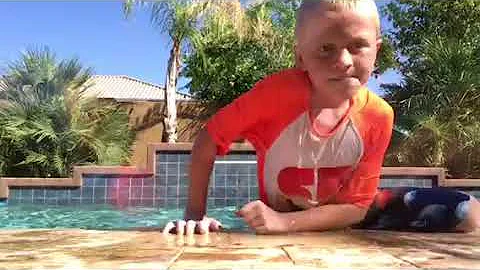 Pool  (part 1)