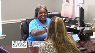 Meridian Mutual Federal Credit Union Feb 2024